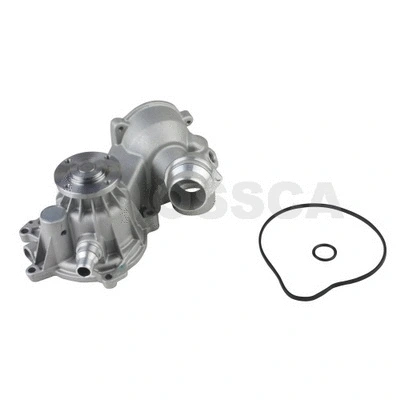 Water Pump, engine cooling (23321)