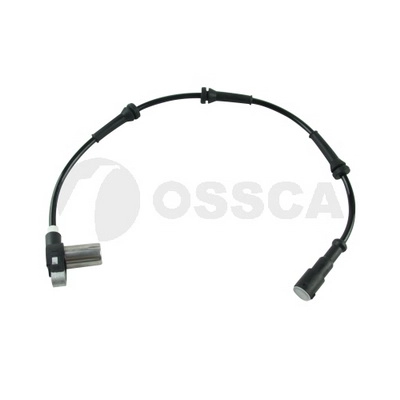 Sensor, wheel speed (13136)