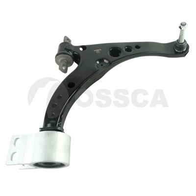 Control/Trailing Arm, wheel suspension (78891)