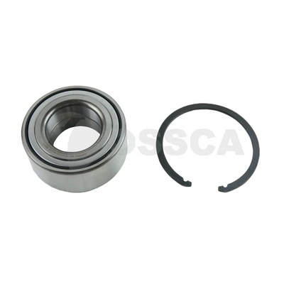 Wheel Bearing Kit (39142)