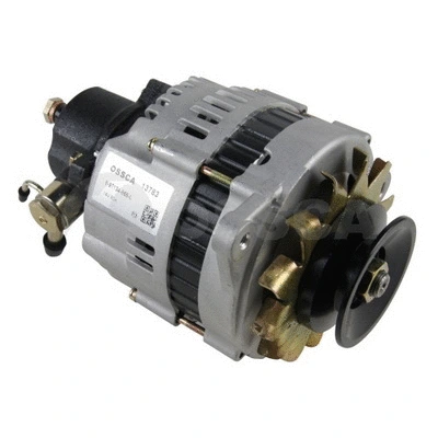 Alternator (13783)