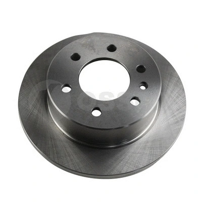 Brake Disc (15139)