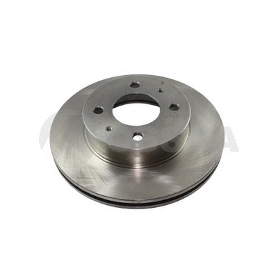 Brake Disc (04859)