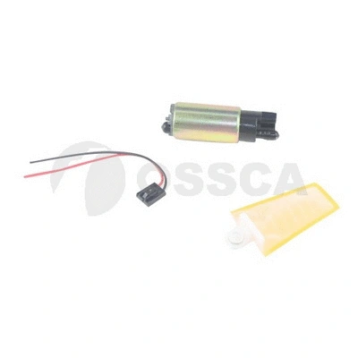 Fuel Pump (25175)