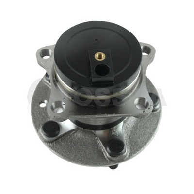 Wheel Hub (70320)