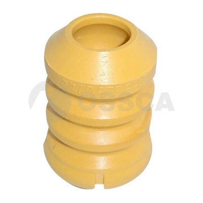 Rubber Buffer, suspension (04198)