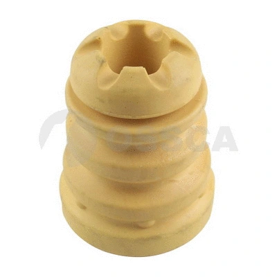 Rubber Buffer, suspension (48454)