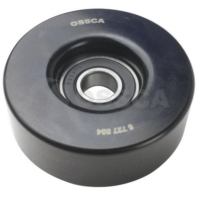 Deflection/Guide Pulley, V-ribbed belt (19391)