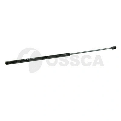 Gas Spring, boot/cargo area (25325)