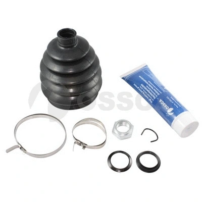 Bellow, drive shaft (04984)