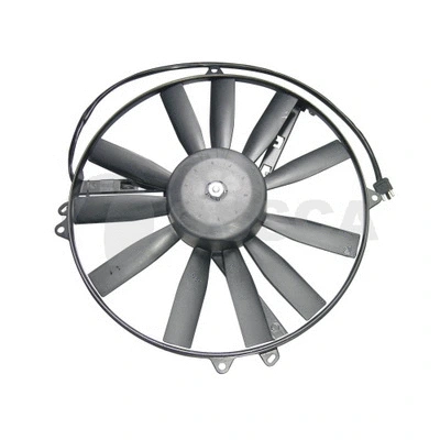 Fan, engine cooling (09954)