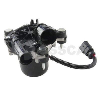 Secondary Air Pump (16742)