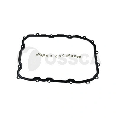 Hydraulic Filter Kit, automatic transmission (12981)