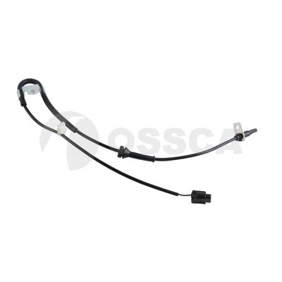 Sensor, wheel speed (30603)