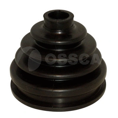 Bellow, drive shaft (00140)