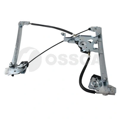Window Regulator (08528)