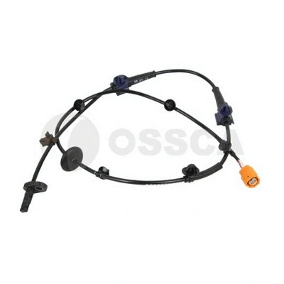 Sensor, wheel speed (21207)