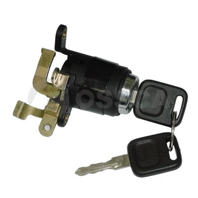 Tailgate Handle (03079)