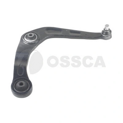 Control/Trailing Arm, wheel suspension (24035)