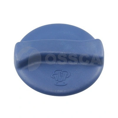 Cap, coolant tank (00118)