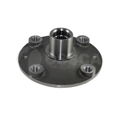 Wheel Hub (08286)