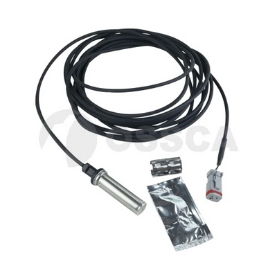 Sensor, wheel speed (30453)