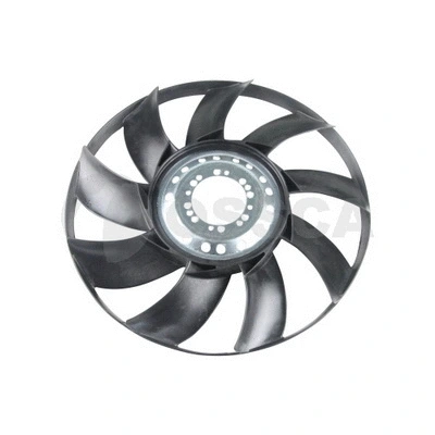 Fan Wheel, engine cooling (30279)