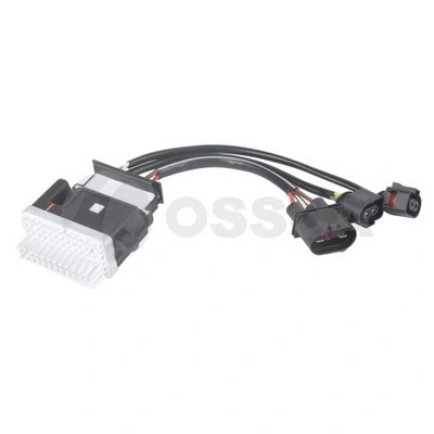 Regulator, interior blower (24157)