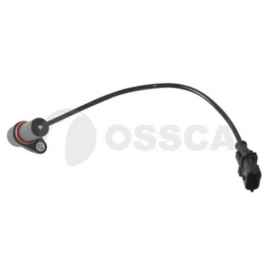 Sensor, crankshaft pulse (20105)