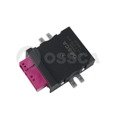 Control Unit, fuel pump (34649)