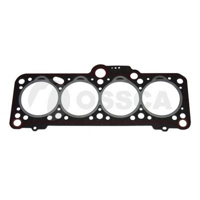 Gasket, cylinder head (00507)