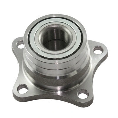 Wheel Hub (08259)