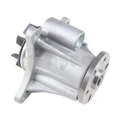 Water Pump, engine cooling (49053)