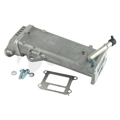 Cooler, exhaust gas recirculation (59008)