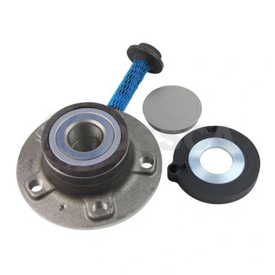 Wheel Hub (14955)