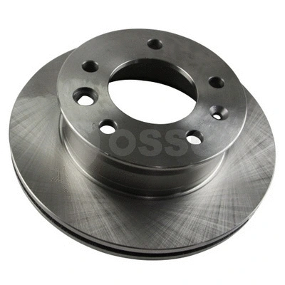 Brake Disc (15141)