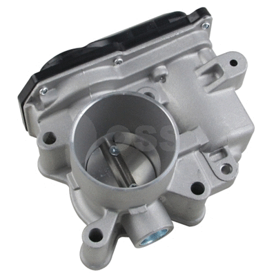 Throttle Body (14293)
