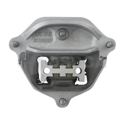 Mounting, automatic transmission (25154)