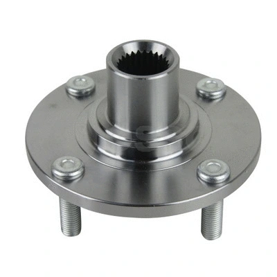 Wheel Hub (19297)