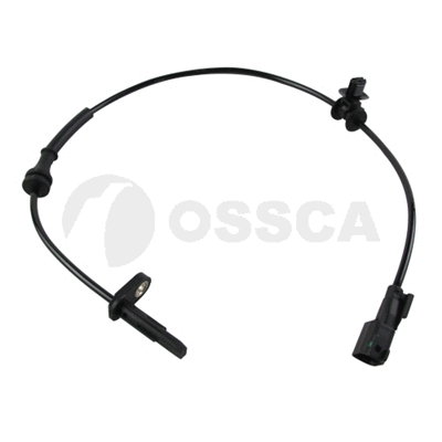 Sensor, wheel speed (52411)