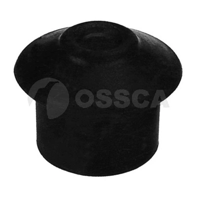 Rubber Buffer, engine mounting system (10739)