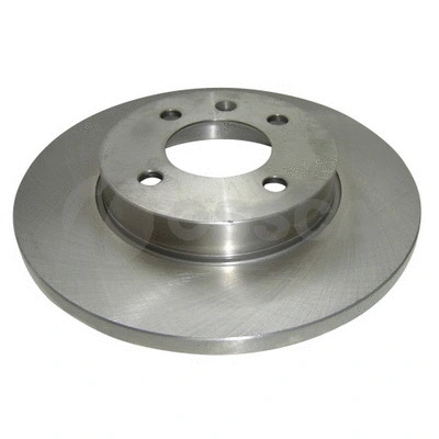 Brake Disc (02104)