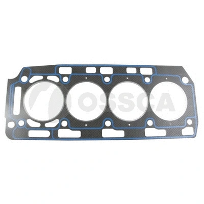 Gasket, cylinder head (12407)