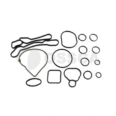 Gasket, oil cooler (43189)