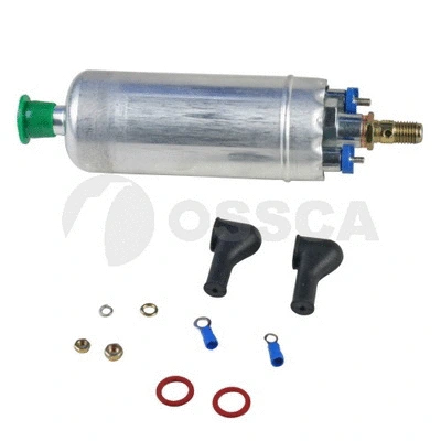 Fuel Pump (03633)