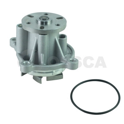 Water Pump, engine cooling (67999)