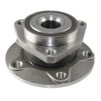 Wheel Hub (06128)