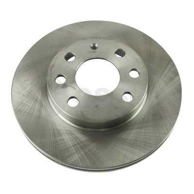 Brake Disc (06844)