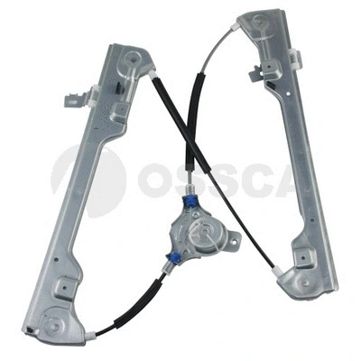 Window Regulator (37054)