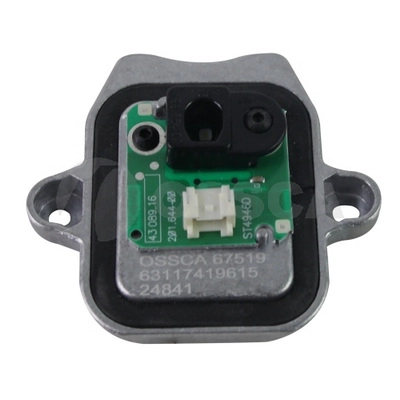 Control Unit, lights (67519)